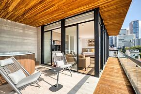 UTOPIC Palacio Polanco by ULIV