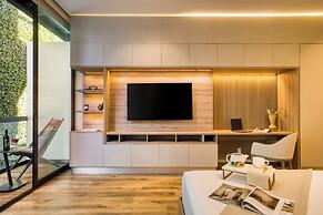 UTOPIC Palacio Polanco by ULIV