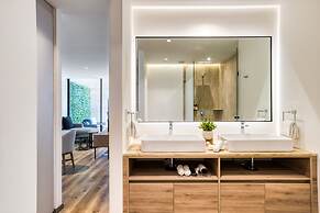 UTOPIC Palacio Polanco by ULIV