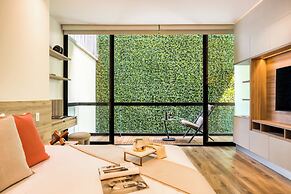 UTOPIC Palacio Polanco by ULIV