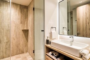 UTOPIC Palacio Polanco by ULIV