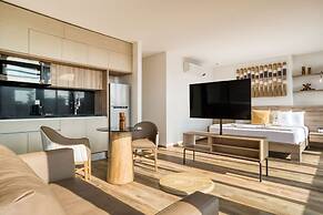 UTOPIC Palacio Polanco by ULIV