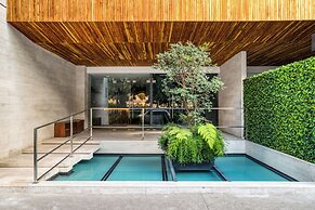 UTOPIC Palacio Polanco by ULIV