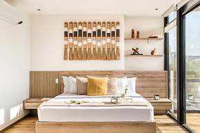 UTOPIC Palacio Polanco by ULIV