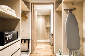 UTOPIC Palacio Polanco by ULIV