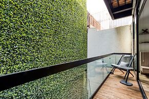 UTOPIC Palacio Polanco by ULIV