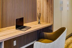 UTOPIC Palacio Polanco by ULIV