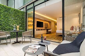 UTOPIC Palacio Polanco by ULIV