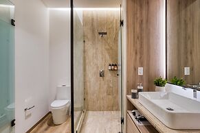 UTOPIC Palacio Polanco by ULIV