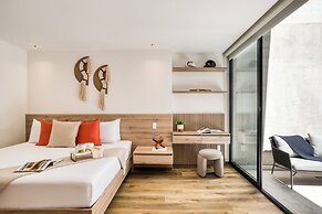 UTOPIC Palacio Polanco by ULIV