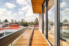 UTOPIC Palacio Polanco by ULIV