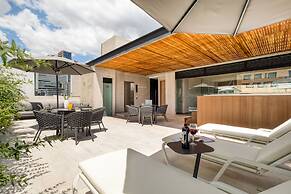 UTOPIC Palacio Polanco by ULIV