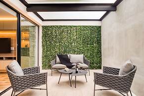 UTOPIC Palacio Polanco by ULIV