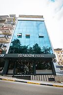 EÖB Taksim Hotel