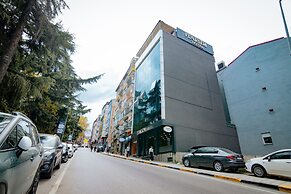 EÖB Taksim Hotel