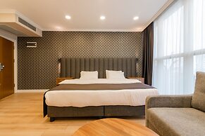 EÖB Taksim Hotel