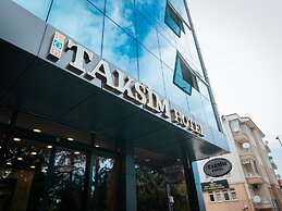 EÖB Taksim Hotel