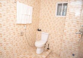 The Embassy Hotel & Apartment Abuja