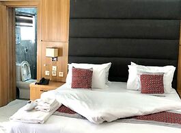 The Embassy Hotel & Apartment Abuja