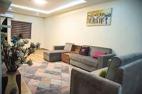 The Embassy Hotel & Apartment Abuja