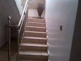 The Embassy Hotel & Apartment Abuja