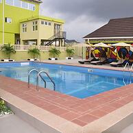 The Embassy Hotel & Apartment Abuja