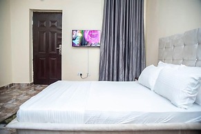 The Embassy Hotel & Apartment Abuja