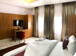 The Embassy Hotel & Apartment Abuja