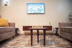 The Embassy Hotel & Apartment Abuja