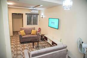 The Embassy Hotel & Apartment Abuja