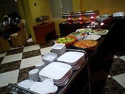 The Embassy Hotel & Apartment Abuja