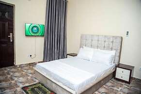 The Embassy Hotel & Apartment Abuja