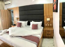 The Embassy Hotel & Apartment Abuja