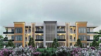 The Embassy Hotel & Apartment Abuja