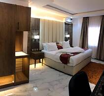 The Embassy Hotel & Apartment Abuja
