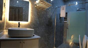 The Embassy Hotel & Apartment Abuja