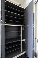 Skytree View Kinshicho - Self Check-In