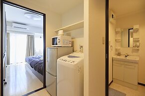 Skytree View Kinshicho - Self Check-In