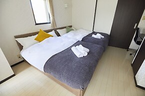 Skytree View Kinshicho - Self Check-In