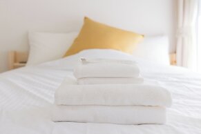 Skytree View Kinshicho - Self Check-In