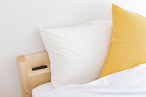 Skytree View Kinshicho - Self Check-In