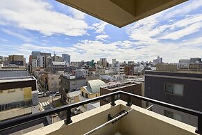 Skytree View Kinshicho - Self Check-In