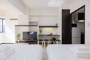 Skytree View Kinshicho - Self Check-In