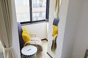 Skytree View Kinshicho - Self Check-In