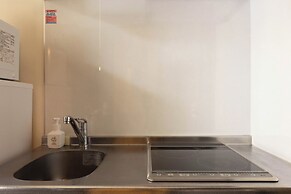 Skytree View Kinshicho - Self Check-In