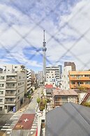 Skytree View Kinshicho - Self Check-In