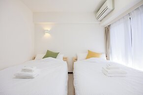 Skytree View Kinshicho - Self Check-In