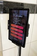 Skytree View Kinshicho - Self Check-In