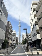 Skytree View Kinshicho - Self Check-In