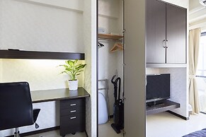 Skytree View Kinshicho - Self Check-In